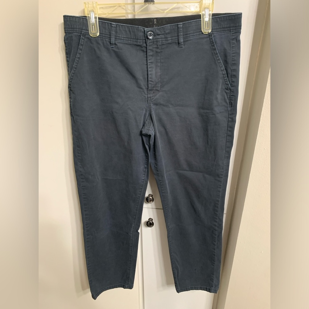 Curve Appeal Chinos